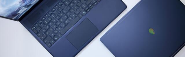 Alienware just launched a new line of more affordable laptops