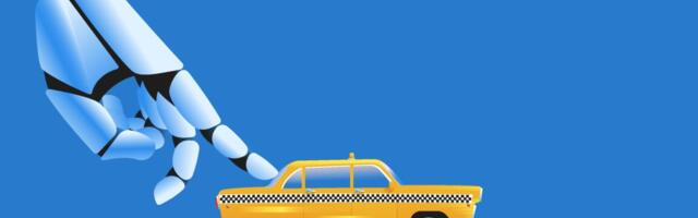 USPTO refuses Tesla Robotaxi trademark as “merely descriptive”