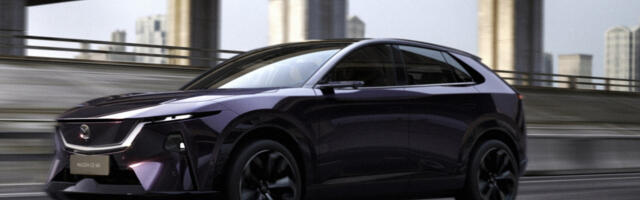 Mazda EZ-60 Vs. Tesla Model Y: What's The Difference In Price, Range, & Performance?