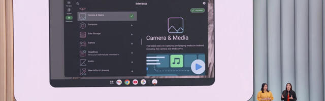 Google says Android 16’s desktop mode is built on Dex’s foundation