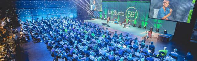 Latitude59: A defence tech show in Russias backyard