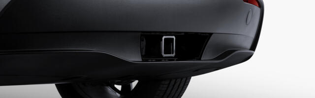 Can You Use A Third-Party Tow Hitch For A Tesla?