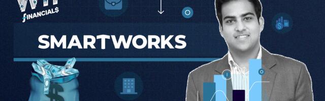 IPO-Bound Smartworks’ FY25 Loss Widens 27% To INR 63.2 Cr