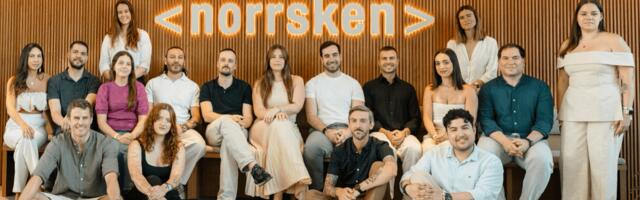 Biorce raises €5M to accelerate drug development with AI