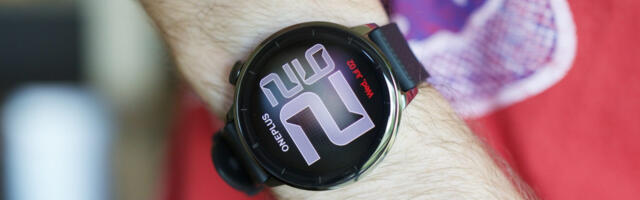 Hate how big the OnePlus Watch 3 is? I tried the smaller 43mm version, and it’s almost perfect