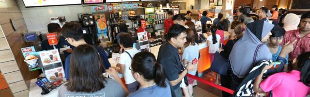 McDonald's Japan started a feeding frenzy with Pokémon card happy meals. Here are 3 other times the chain's giveaways got wild.
