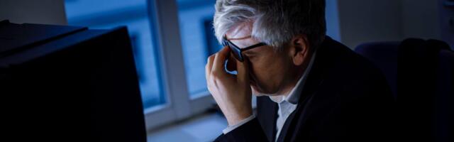 'Quiet cracking' is the latest buzzword to hit the workplace