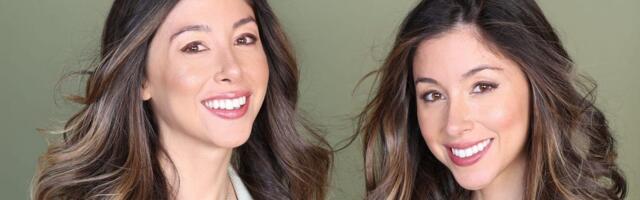 I run a business with my identical twin. We flex our twin connection and individual strengths to succeed.