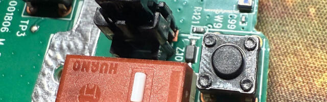 Enthusiast accidentally spends nearly $300 modifying 2017 Logitech MX Ergo trackball to fix flaws — appears to have missed 2024 upgrade that solved nearly all of its foibles