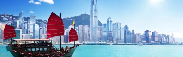 Hong Kong's Central Bank Plans to Ease Rules on Banks' Crypto Holding: Report