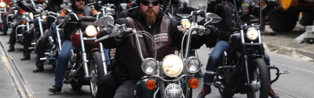 Pagan's Motorcycle Club: What Rules Must Members Follow While In This Biker Gang?