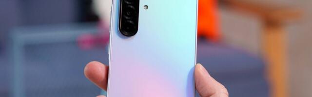 Samsung Galaxy A36 and Galaxy A56 receiving stable One UI 8 update