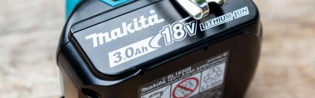 What's The Average Lifespan Of A Makita Battery, And Are There Ways To Extend It?