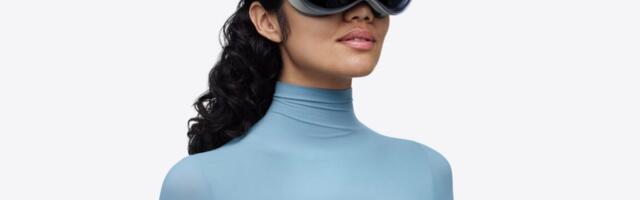 With considerably less fanfare, Apple releases a second-generation Vision Pro