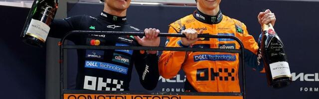 How to watch United States Grand Prix 2025 F1: free streams, Sprint weekend, schedule