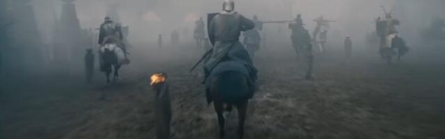 George R.R. Martin Wants ‘Knight of the Seven Kingdoms’ to Have the Best On-Screen Jousting in Over 70 Years