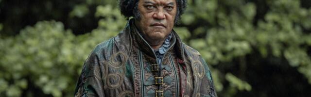 Not sure about The Witcher season 4 episode 5? The Netflix show's spin-off potential is ‘intentional’ according to Laurence Fishburne and Joey Batey