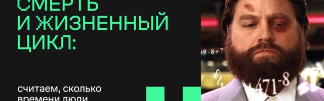 Любовь, смерть и жизненный цикл: считаем, сколько люди проводят времени в вашем Android-приложении