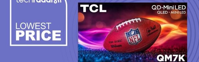 This affordable TCL TV is one of the best I've tested in 2025, and it's just dropped to a record-low price for Black Friday