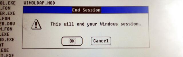 Программирование для Windows 1.0 в 2025 году