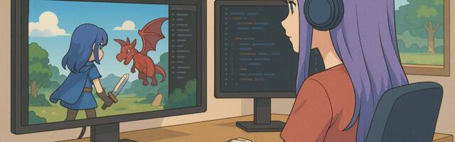 [Перевод] Как сократить количество Draw Calls (вызовов отрисовки) в UI Unity