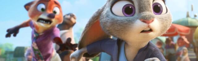 Zootopia 3 hasn't been confirmed – but Disney's head of animation already knows what it will look like