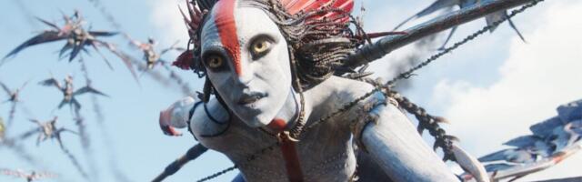 The First Reactions to ‘Avatar: Fire and Ash’ Are Flying In