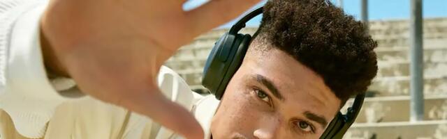 Bose's new QuietComfort Headphones are 53 percent off