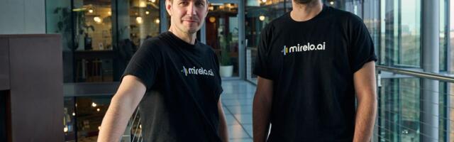 AI sound generator startup Mirelo grabs $41M seed round, led by Index and A16z