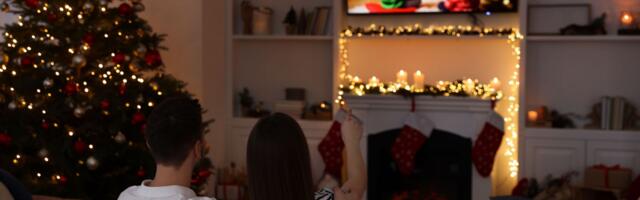 I asked AI to help me stop being a Grinch this Christmas — and it actually gave good advice