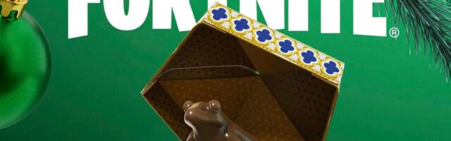 Fortnite's Winterfest 2025 Is Giving Away Festive Skins for Free