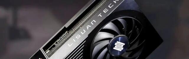 Lisuan's G100 series has reportedly begun shipping out to customers in first batch of deliveries — China's first homegrown 6nm GPUs are no longer a show-floor exclusive
