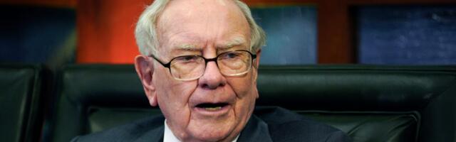 Warren Buffett's reign as Berkshire Hathaway CEO is over. New boss Greg Abel faces 3 big challenges in his wake.