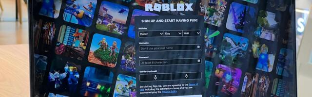Roblox's age verification system is reportedly a trainwreck
