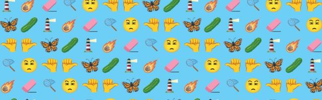 New Emoji Proposed: Is the Eggplant's Reign Over?