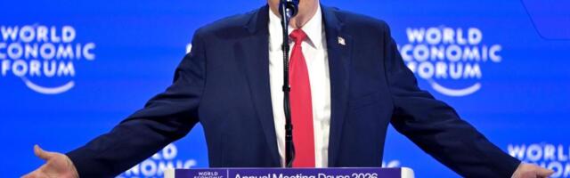 US stocks rally as Trump rules out force in Greenland push