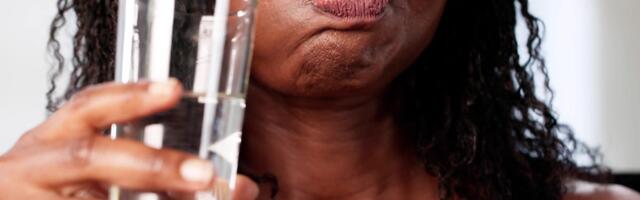 Stop Rinsing After Brushing Your Teeth. Here's Why