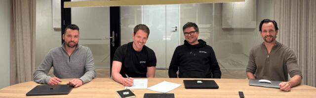 Utrecht’s Comper raises pre-Seed round for its software intelligence platform – described as “Figma for codebases”