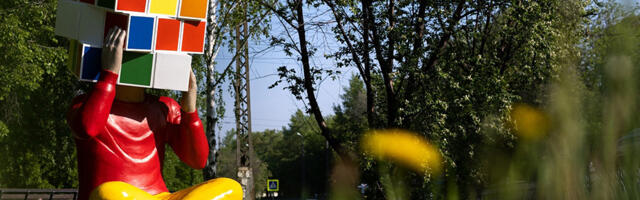 Как кубик Рубика влияет на мозг: развитие нейропластичности и когнитивных способностей