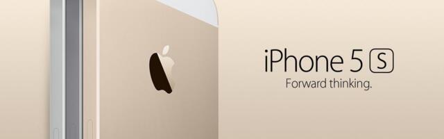 iPhone 5s Gets New Software Update 13 Years After Launch