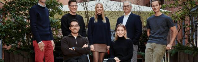 b2venture closes €150M Fund V at hard cap to support the next generation of European tech leaders