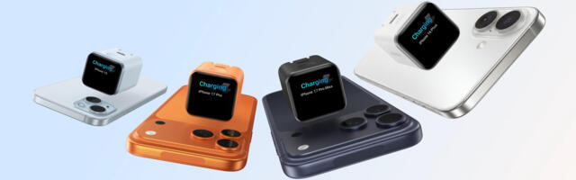 Deal: The new Anker Nano Charger 45W is already $10 off!