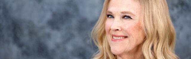 Photos show Catherine O'Hara's legendary career, from 'Beetlejuice' to 'Schitt's Creek'