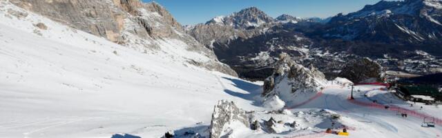 Milan Cortina are the most spread-out Olympics ever. What this means for fans and athletes