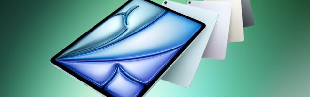 iPad 12 and iPad Air 8 Reportedly Coming Soon