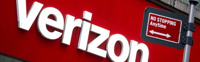 The FCC wants to hear your Verizon outage experience