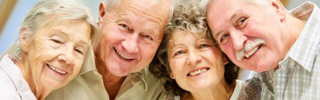 Research shows there are 4 types of retirees: Which one are you?