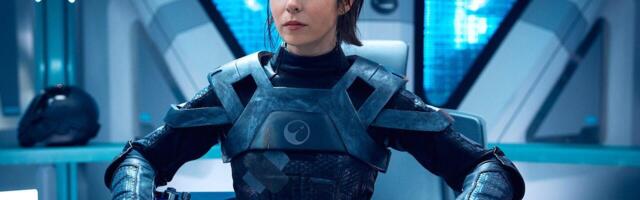 Netflix's 28 Best Sci-Fi TV Shows to Stream Right Now