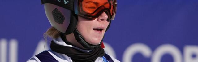 Slalom is Mikaela Shiffrin’s last shot at an Olympic medal in Italy. Good news? It’s her best event