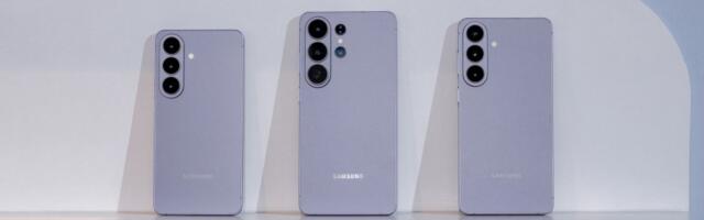 Here is the Samsung Galaxy S26 series pricing breakdown